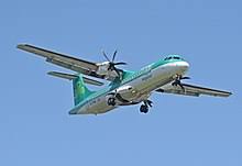 Van wikipedia, de gratis encyclopedie. Stobart Air Wikipedia