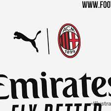 Latest milan news from goal.com, including transfer updates, rumours, results, scores and player interviews. Leaked Ac Milan Shirts Next Season Could Feature The Club And Supplier Logo In The Centre The Ac Milan Offside