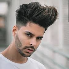 Have you seen a celebrity hairdo you'd love to copy? Top 30 Stylish Blowout Haircut For Men Best Blowout Haircut Style 2019