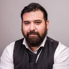 André Ouellette (@AndreKrat)