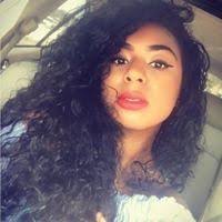 Maiya Thompson's Instagram, Twitter & Facebook