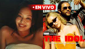 The idol capitulo 2 completo sub español latino por HBO Max en ESTRENO:  horarios y dónde ver gratis online la serie con Jennie de BLACKPINK y The  Weekend | Cine y TV |