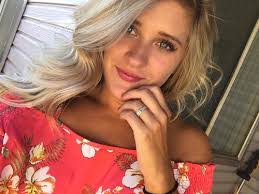 Crystal Rios's Instagram, Twitter & Facebook