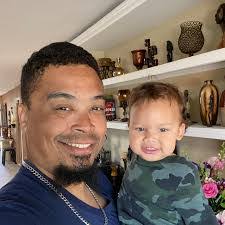 Jeremiah Stratton's Instagram, Twitter & Facebook