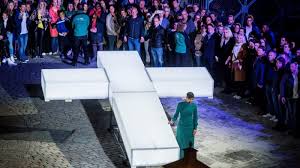 The passion of our lord jesus christ, according to st. The Passion 2021 Alsnog In Roermond Entertainment Business