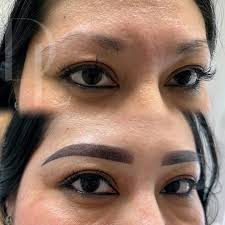 Denelle Garza (@d.luxbrows) • Instagram photos and videos