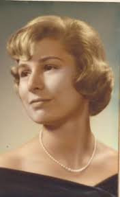 Beverly Schairer Obituary (2014)