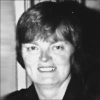 ELIZABETH GREEKWOOD Obituary (2020)