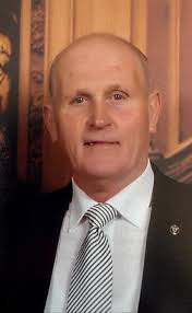 Death Notice of Patsy Brennan (Virginia, Cavan)