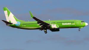 Search and compare all kulula flights. Kulula Com Aviation Photos On Jetphotos