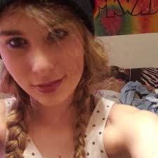 Nevaeh Holmes (@NevaehHolmes4)