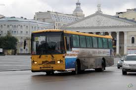 Информация о 90 маршруте автобуса. Saffle Volvo B10m 65 At115 Voronezh Foto 67201 Tvoj Transport