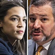 News and information about ted cruz. Aoc Said Ted Cruz Almost Had Me Murdered By Inciting January 6 Capitol Attack Teen Vogue