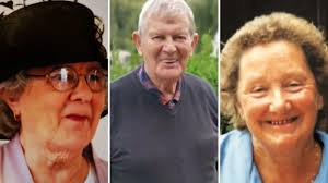 Death and funeral announcements from the Hull Daily Mail this week