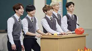 Ask us anything , knowing brothers , a hyung i know , men on a mission. Best Men On A Mission Episodes Episode Ninja