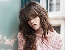 Thinking of changing up your hair color? Haircuts With Bangs New Trends 2021 2022 Is Beauty Tips