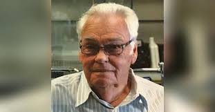 Dr. James Edward Bennett Obituary