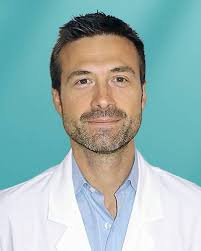 Dr. Luis Jorge Jacinto