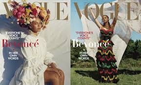 Tyler Mitchell On Being The First African American To Photograph A Vogue Cover The Picture Show Npr Share your passion for create vogue like images in some of the most iconic landmarks of central europe, cities like prague it is becoming a wonderful community for resource growth between other fashion photographers.