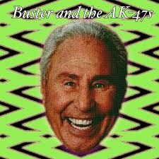 Stream Mimosa Barbosa by Buster and the AK-47s+