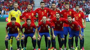 2018 fifa dünya kupası b 3 puanı bulunan i̇ran, dünya devi i̇spanya karşısında birçok pozisyon bulurken diego costa'nın golüne. Ispanya Dunya Kupasi Ndan Men Edilebilir Tum Spor Haber