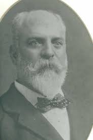 George Butler Adderley (1846-1904)