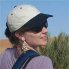 Laura Downs-Buma (@ldbOnline)