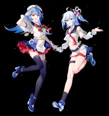 At their annual conference they took the slogan made for china Hintergrundbilder Bilibili 2233 Anime Madchen 1500x1604 Jailout2000 1769629 Hintergrundbilder Wallhere