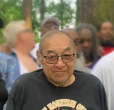 Norman Red Thunder Obituary (1942