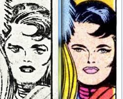 Trail May Lead to the Ends of Infinity”