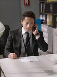 Innocent defendant 피고인 ep01 20170123 sbs 엄기준(차민호)은 쌍둥이 형을 살해하고 눈물을 흘리며 형의 삶을 빼앗는다. Ji Sung ãƒã‚½ãƒ³