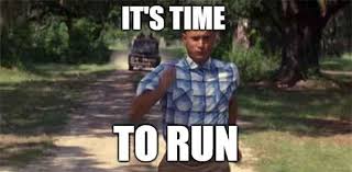 With tenor, maker of gif keyboard, add popular forrest gump memes animated gifs to your conversations. 38 Best Running Meme Meme Central