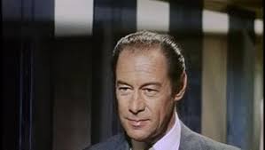 Amazon.com: Midnight Lace [Blu-ray] : Doris Day, Rex Harrison, John Gavin:  Movies & TV