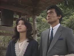 昼ドラ『愛の嵐』を見終わりました - 退屈な日々  Der graue Alltag