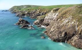 Saltee Islands County Wexford County Wexford British Isles Island