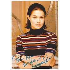 Seit kurzem ehrenamtliche sterbebegleiterin im hospiz. Barbara Schulz Autograph