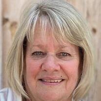 Candi Beverly Obituary