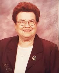 Barbara Zempel Obituary