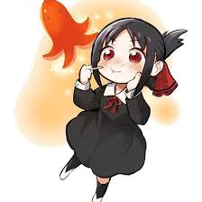 Kaguya Sama Love Is War Kaguya Waifu In 2020 Anime Anime Romance Anime Art