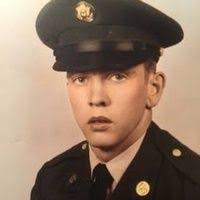 Allen Richard Keck (1948-2016)