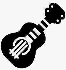 Download Png Free Stock Bass Svg File Ukulele Icon Transparent Png 981x980 Free Download On Nicepng