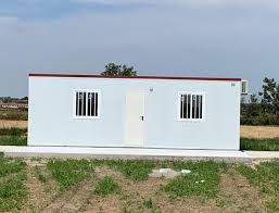 Encuentra tu casa de alquiler o compra entre más de 1,5m de inmuebles. Mil Anuncios Com Caseta De Obra Modulos Casas Prefabric