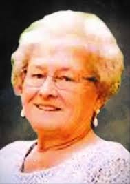 Peggy Day Obituary (1941