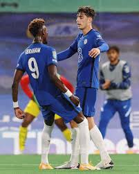 Tammy abraham brings a lot to chelsea but he still needs to carry on working to. Tammy Abraham Tammyabraham Twitter