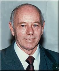 Obituary of John Grafton Husband