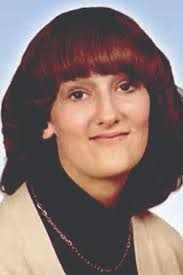 Jacqueline 'Jackie' Marie Byington