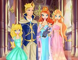 Full winx club characters list with photos and character bios when available. Pin By Black Shadow On Diva Winx Club Bloom Winx Club Club
