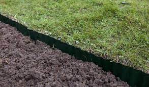 Preparing Ground For A New Lawn Gardenersworld Com Gardenersworld Com Lawn Lawn Care Grass Seed