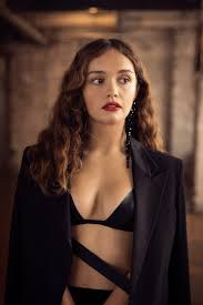 Olivia Cooke | MOTHERLESS.COM ™