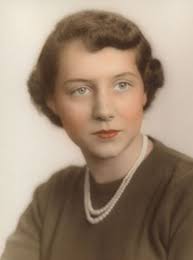 Edith Mae Enwright Obituary April 27, 2019